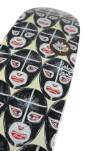 Afbeelding in Gallery-weergave laden, MAGENTA SKATEBOARDS - RUBEN SPELTA&#39;S &quot;RELIC&quot; DECK (1992 RETRO SHAPE - 7.75&quot;)
