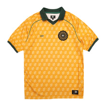 Afbeelding in Gallery-weergave laden, MAGENTA SKATEBOARDS - &quot;BRASIL FC&quot; FOOTBALL SHIRT
