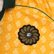 Afbeelding in Gallery-weergave laden, MAGENTA SKATEBOARDS - &quot;BRASIL FC&quot; FOOTBALL SHIRT
