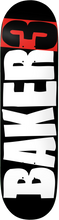 Afbeelding in Gallery-weergave laden, BAKER - &quot;BAKER 3&quot; DECK (8.25&quot;)
