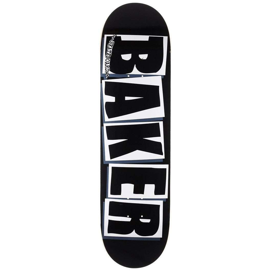 BAKER - 