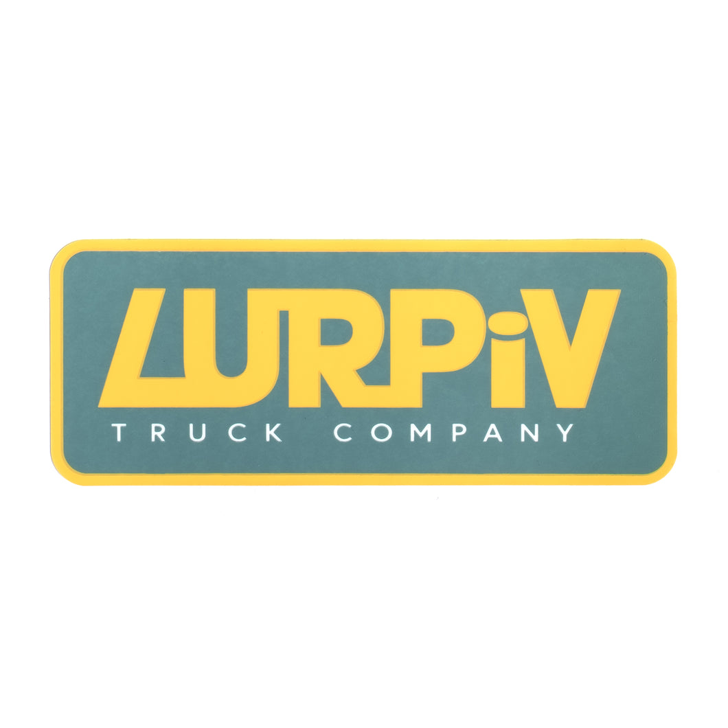 LURPIV TRUCK CO. - 