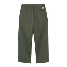 Afbeelding in Gallery-weergave laden, CARHARTT WIP - &quot;BRADY&quot; PANTS (OPUNTIA STONE WASHED)

