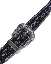 Afbeelding in Gallery-weergave laden, BUTTER GOODS - &quot;BRONCO&quot; BELT (BLACK)
