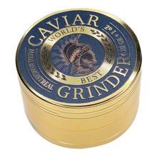 Afbeelding in Gallery-weergave laden, CLASSIC GRIPTAPE - &quot;CAVIAR&quot; GRINDER
