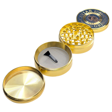 Afbeelding in Gallery-weergave laden, CLASSIC GRIPTAPE - &quot;CAVIAR&quot; GRINDER
