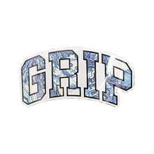 Afbeelding in Gallery-weergave laden, CLASSIC GRIPTAPE - &quot;SPRING 2025&quot; STICKER PACK
