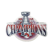 Afbeelding in Gallery-weergave laden, CLASSIC GRIPTAPE - &quot;SPRING 2025&quot; STICKER PACK
