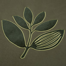 Afbeelding in Gallery-weergave laden, MAGENTA SKATEBOARDS - &quot;CORD&quot; HOODIE (GREEN)
