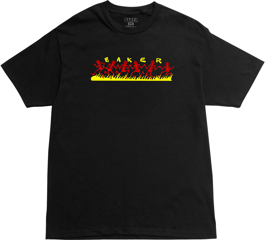 BAKER - 