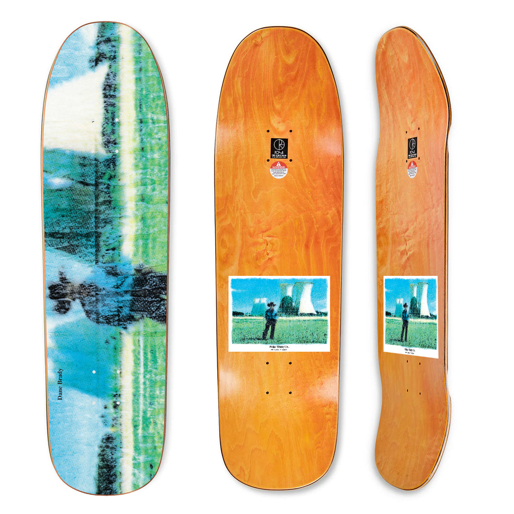 POLAR SKATE CO. - BRADY'S 