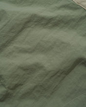 Afbeelding in Gallery-weergave laden, BUTTER GOODS - &quot;EQUIPMENT&quot; ANORAK JACKET (OLIVE)
