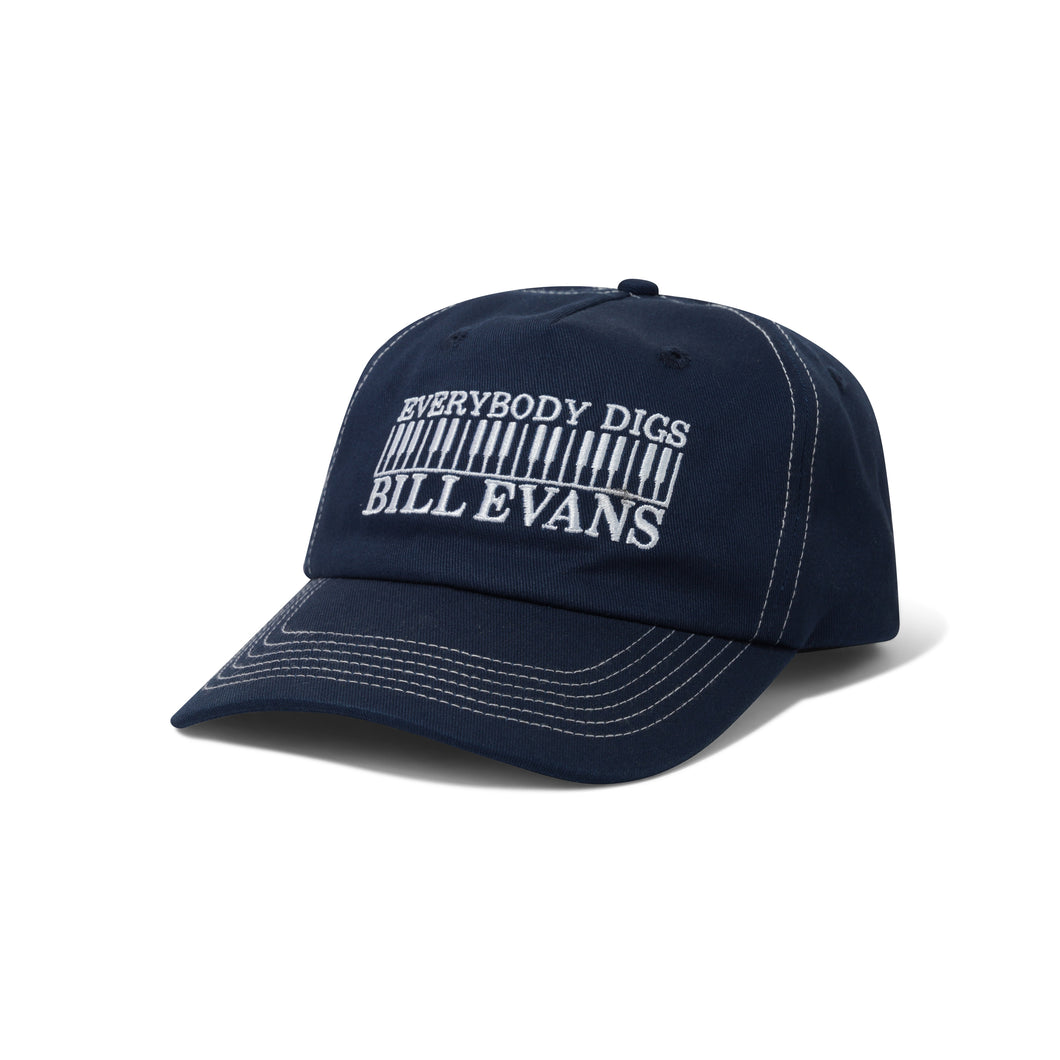 BUTTER GOODS X BILL EVANS - 
