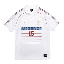 Afbeelding in Gallery-weergave laden, MAGENTA SKATEBOARDS - &quot;FRANCE FC&quot; FOOTBALL SHIRT
