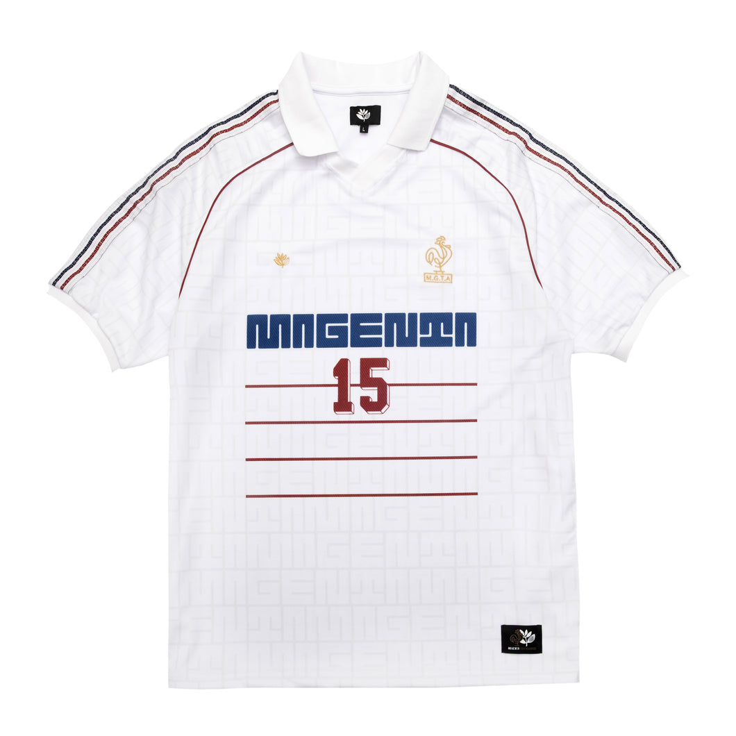 MAGENTA SKATEBOARDS - 