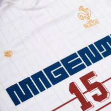 Afbeelding in Gallery-weergave laden, MAGENTA SKATEBOARDS - &quot;FRANCE FC&quot; FOOTBALL SHIRT
