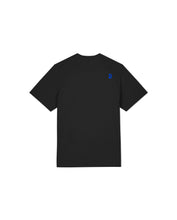 Afbeelding in Gallery-weergave laden, POETIC COLLECTIVE - &quot;FLAMES&quot; T-SHIRT (BLACK)
