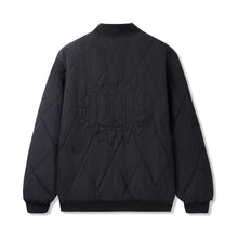 Afbeelding in Gallery-weergave laden, BUTTER GOODS - &quot;FRENZY&quot; JACKET (BLACK)
