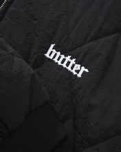 Afbeelding in Gallery-weergave laden, BUTTER GOODS - &quot;FRENZY&quot; JACKET (BLACK)
