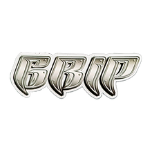 Afbeelding in Gallery-weergave laden, CLASSIC GRIPTAPE - &quot;SPRING 2025&quot; STICKER PACK
