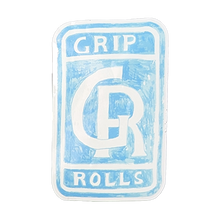 Afbeelding in Gallery-weergave laden, CLASSIC GRIPTAPE - &quot;SPRING 2025&quot; STICKER PACK
