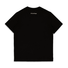 Afbeelding in Gallery-weergave laden, THE LOOSE COMPANY - &quot;HEELS&quot; T-SHIRT (BLACK)
