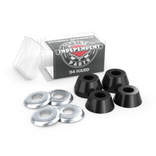 Afbeelding in Gallery-weergave laden, INDEPENDENT TRUCKS - &quot;STANDARD STAGE 11&quot; CONICAL BUSHINGS (VARIOUS DUROMETERS)
