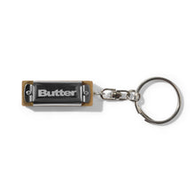 Afbeelding in Gallery-weergave laden, BUTTER GOODS - &quot;HARMONICA&quot; KEYCHAIN

