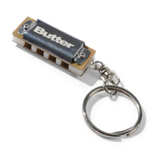 Afbeelding in Gallery-weergave laden, BUTTER GOODS - &quot;HARMONICA&quot; KEYCHAIN
