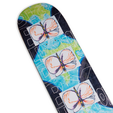 Afbeelding in Gallery-weergave laden, HODDLE - LUXTON&#39;S &quot;GLOBE&quot; DECK (8.375&quot;)
