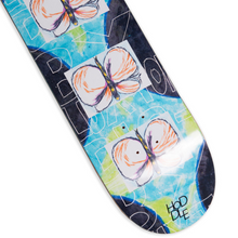 Afbeelding in Gallery-weergave laden, HODDLE - LUXTON&#39;S &quot;GLOBE&quot; DECK (8.375&quot;)
