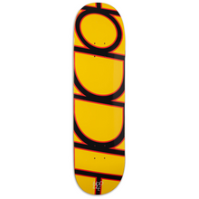 Afbeelding in Gallery-weergave laden, HODDLE - &quot;LOGO&quot; DECK (8.375&quot;)
