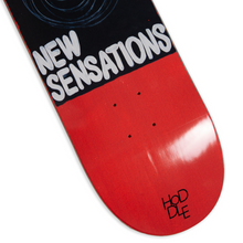 Afbeelding in Gallery-weergave laden, HODDLE - &quot;NEW SENSATIONS&quot; DECK (8.25&quot;)
