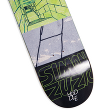 Afbeelding in Gallery-weergave laden, HODDLE - ZUZIC&#39; &quot;DUNGEON&quot; DECK (8.375&quot;)
