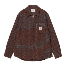 Afbeelding in Gallery-weergave laden, CARHARTT WIP - &quot;BELLAMY&quot; JACKET (TOBACCO)
