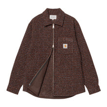 Afbeelding in Gallery-weergave laden, CARHARTT WIP - &quot;BELLAMY&quot; JACKET (TOBACCO)
