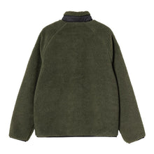 Afbeelding in Gallery-weergave laden, CARHARTT WIP - &quot;PRENTIS&quot; LINER JACKET (OPUNTIA/BLACK)
