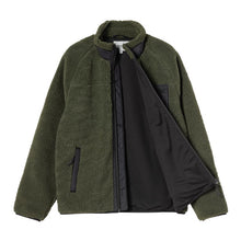 Afbeelding in Gallery-weergave laden, CARHARTT WIP - &quot;PRENTIS&quot; LINER JACKET (OPUNTIA/BLACK)
