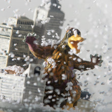 Afbeelding in Gallery-weergave laden, CARHARTT WIP - &quot;WIPTOPIA&quot; GLASS SNOW GLOBE
