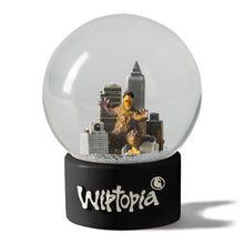 Afbeelding in Gallery-weergave laden, CARHARTT WIP - &quot;WIPTOPIA&quot; GLASS SNOW GLOBE
