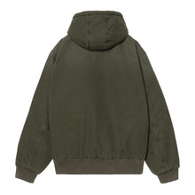 Afbeelding in Gallery-weergave laden, CARHARTT WIP - &quot;OG ACTIVE&quot; CANVAS JACKET (OLIVE)
