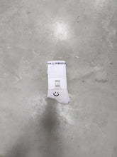 Afbeelding in Gallery-weergave laden, JEAN JAQUES - &quot;HAHA&quot; SOCKS (WHITE)
