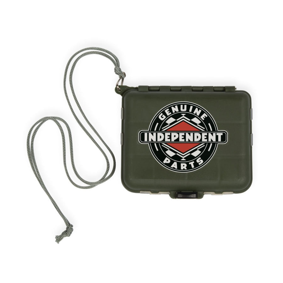 INDEPENDENT TRUCKS - 