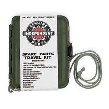 Afbeelding in Gallery-weergave laden, INDEPENDENT TRUCKS - &quot;SPARE PARTS&quot; MOUNTING KIT.
