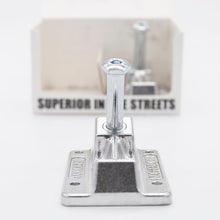 Afbeelding in Gallery-weergave laden, INDEPENDENT TRUCKS - &quot;IKP&quot; INVERTED KINGPIN BASEPLATES (SET)
