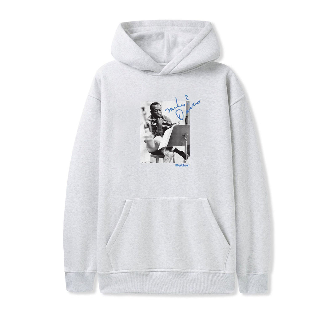 BUTTER GOODS X MILES DAVIS - 