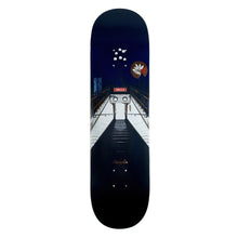 Afbeelding in Gallery-weergave laden, MAGENTA SKATEBOARDS - LEO VALLS&#39; &quot;METRO&quot; GUEST DECK (8.25&quot;)
