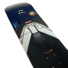 Afbeelding in Gallery-weergave laden, MAGENTA SKATEBOARDS - LEO VALLS&#39; &quot;METRO&quot; GUEST DECK (8.25&quot;)
