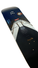 Afbeelding in Gallery-weergave laden, MAGENTA SKATEBOARDS - LEO VALLS&#39; &quot;METRO&quot; GUEST DECK (8.25&quot;)
