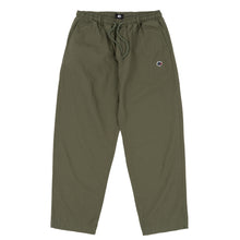 Afbeelding in Gallery-weergave laden, MAGENTA SKATEBOARDS - &quot;LOOSE&quot; RIPSTOP PANTS (KHAKI GREEN)
